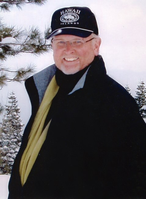 Obituary of Robert David Hooe