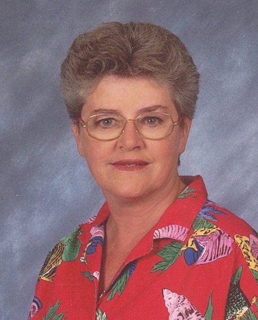 Obituary of LaVernia "Sissie" June Franz Charbula