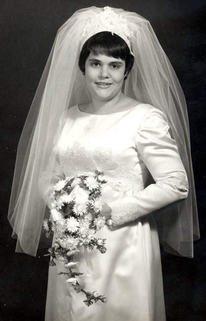 Obituary of Ruth E. Watson