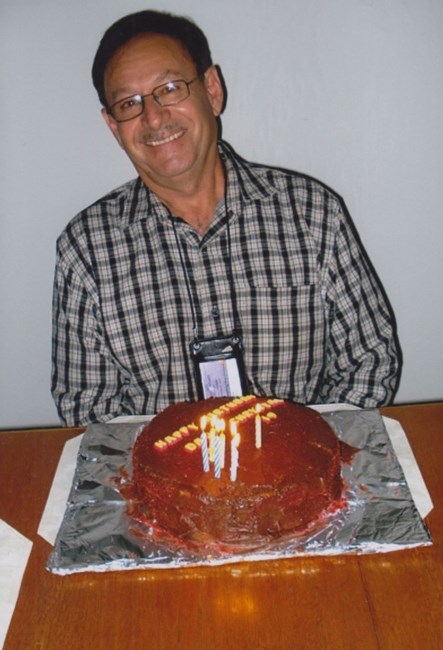 Obituary of Salvador Flemate