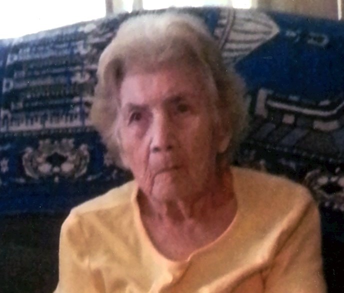 Obituario de Sofia (Guerra) Ramirez