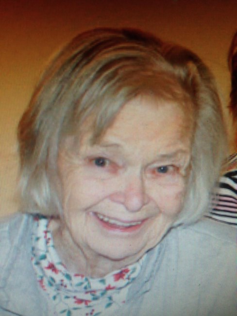 Obituary of Lorraine R Davis