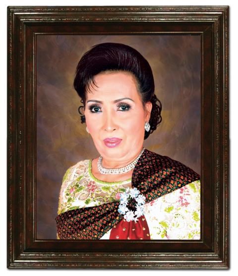 Avis de décès de Judy Lim