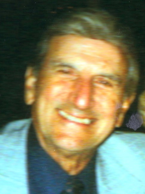 Obituary of Nicholas J Gazzillo