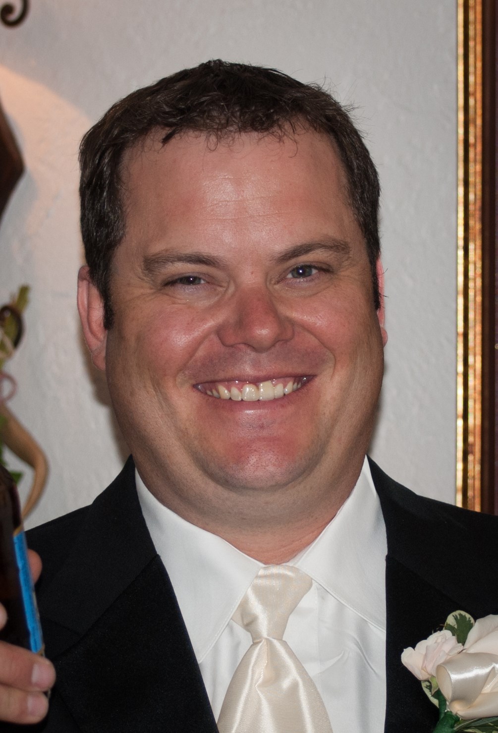 Obituary of Ernest Ackerly