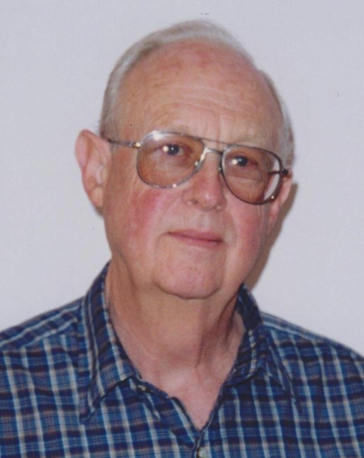 Obituario de Dr. Charles Hugh Gardner