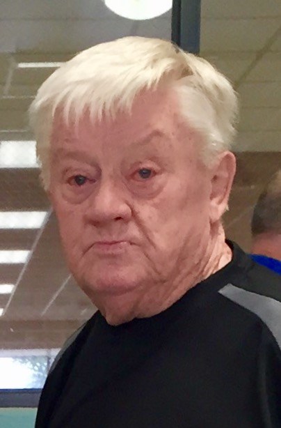 Obituary of Russell LeRoy Marsh Jr.