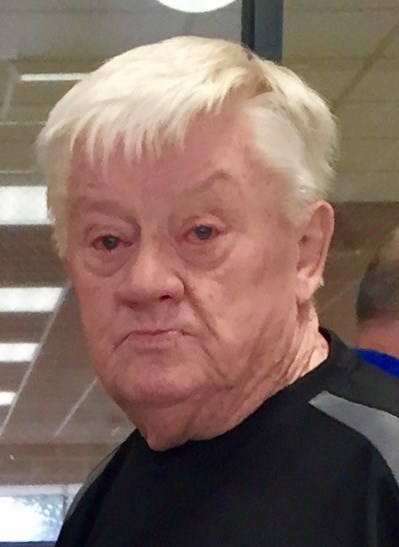 Obituary of Russell LeRoy Marsh Jr.