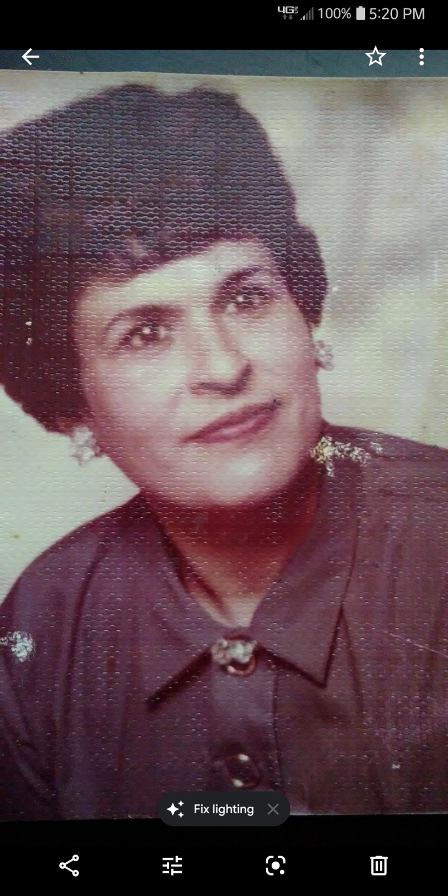 Obituary of Encarnacion Flores