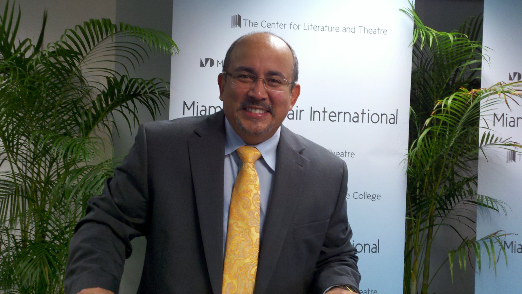 Obituary of Jose Antonio Soto