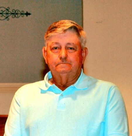 Obituary of Frank Johnson