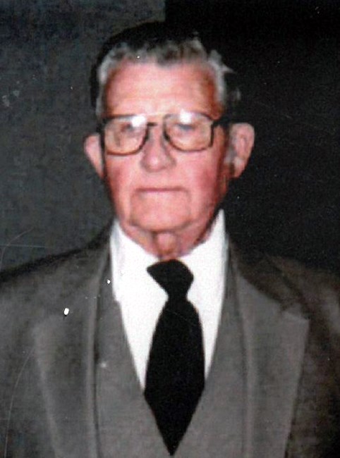 Obituary of Truman D. Slohn