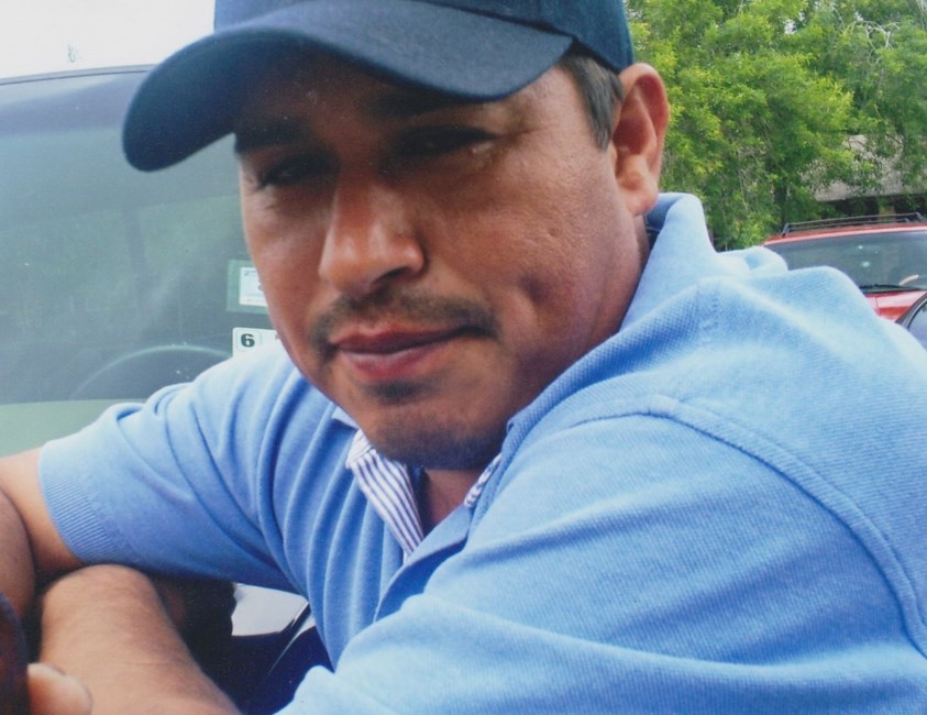 Obituary of Manuel C. Marquez