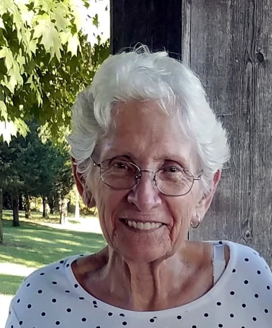 Obituario de Sharon Lynne (Flaharty) Detro