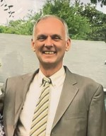 Malcolm Rouse