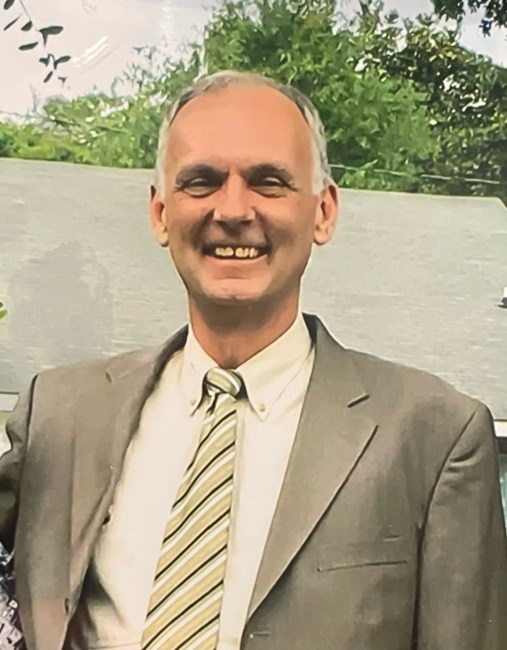 Obituary of Malcolm Rouse Jr.