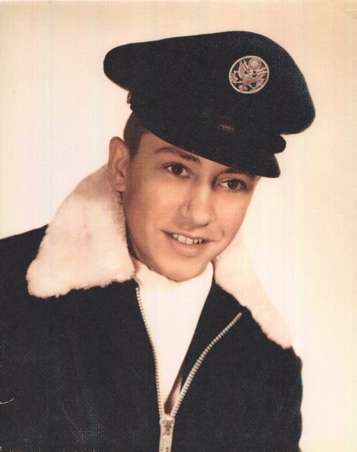 Obituary of George William Walls