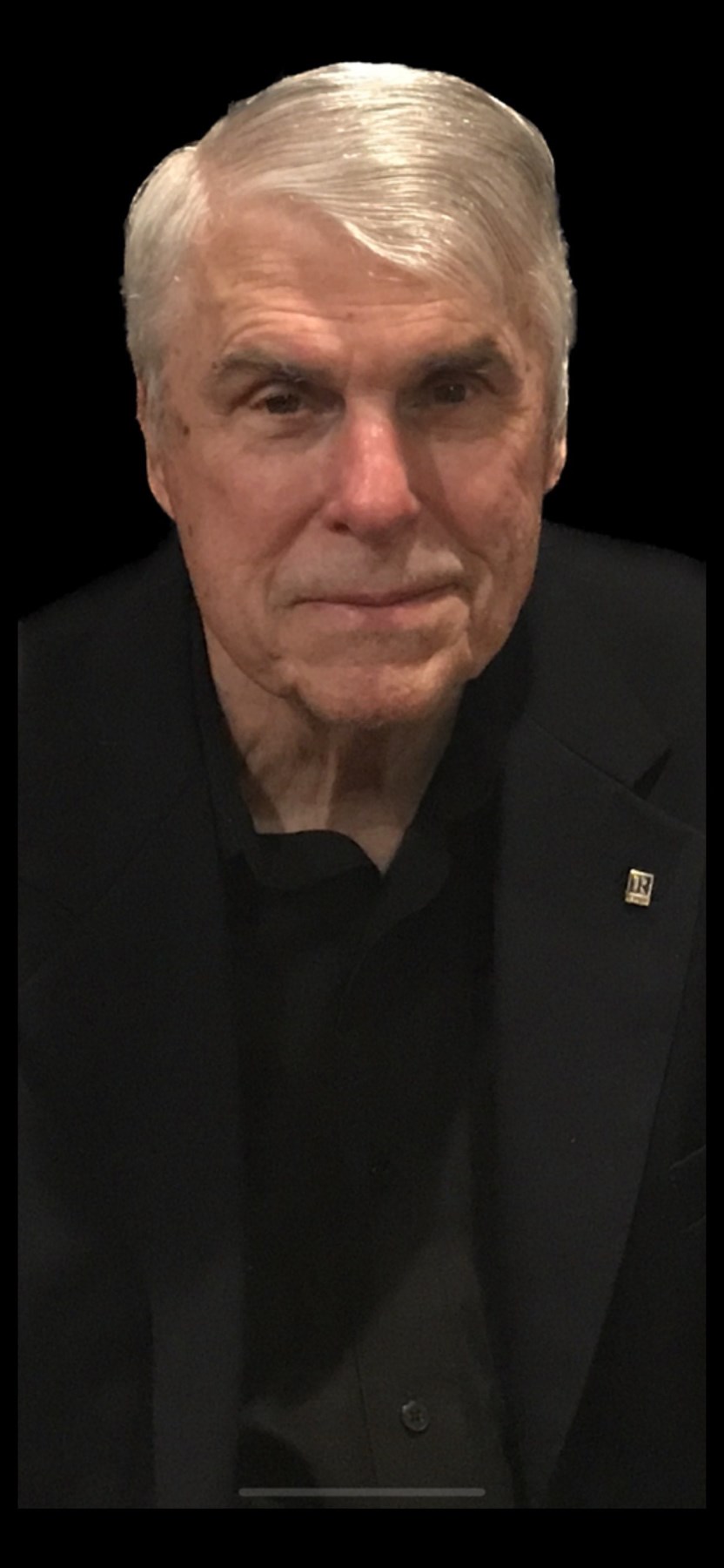 Obituary of Martin Charles Van Horn Sr.