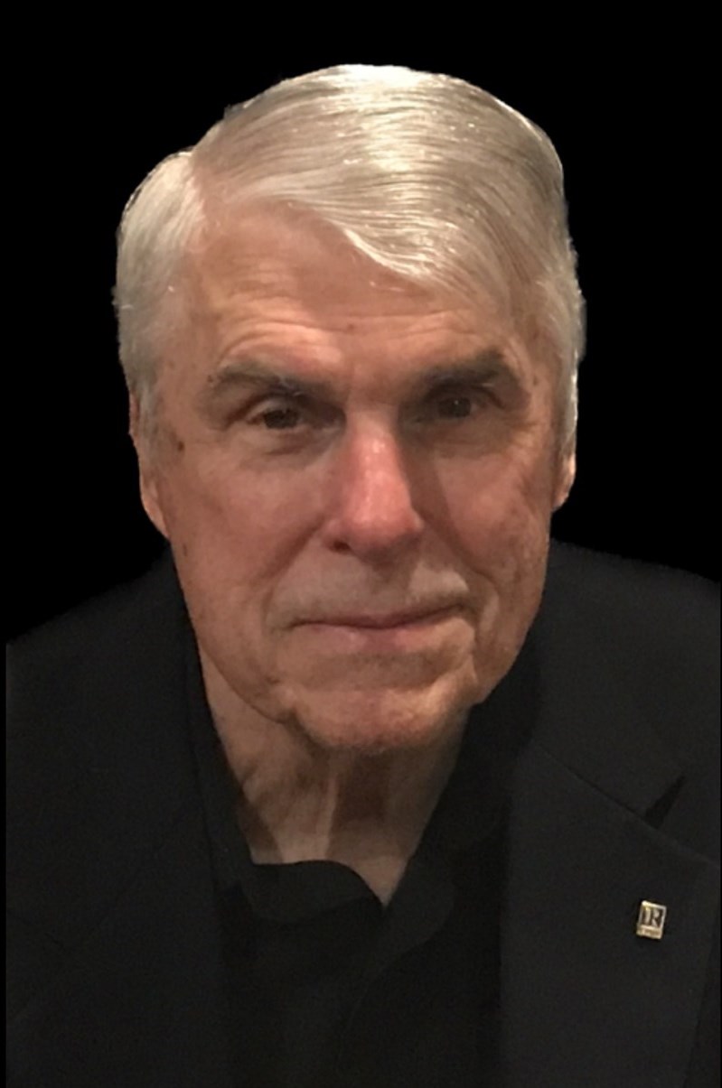 Martin Charles Van Horn Sr. Obituary Athens, GA