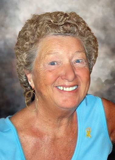 Obituario de Norma Peterson