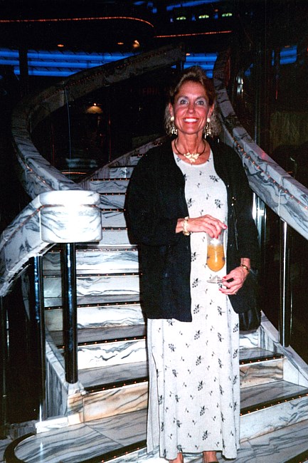 Obituary of Jane Reed