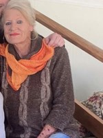 Shirley Pennington