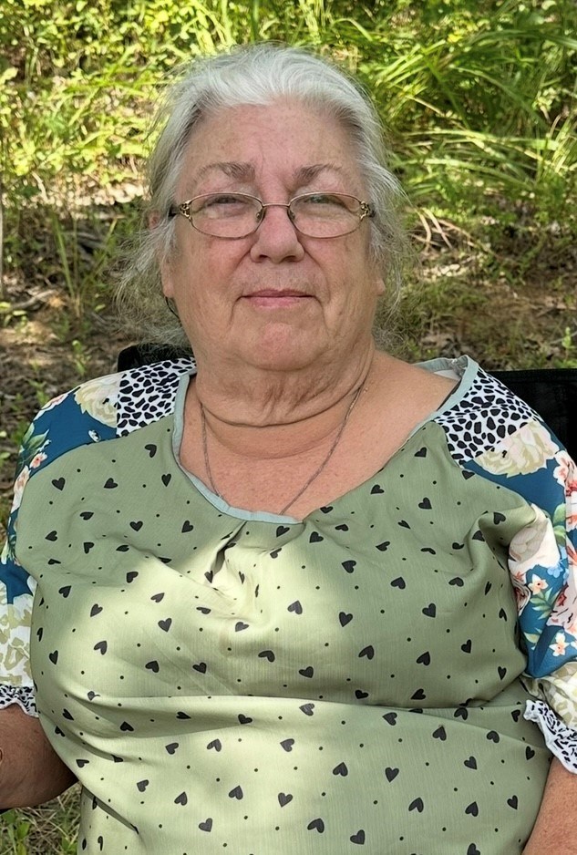 Obituary of Georgia Ann (Cook) McCool