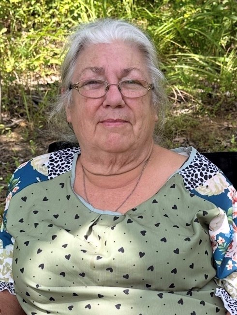 Obituary of Georgia Ann (Cook) McCool