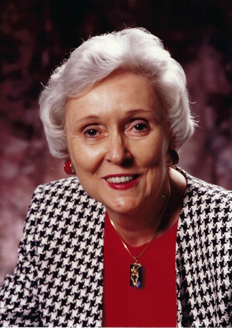 Obituary of Jo Ann McLaughlin