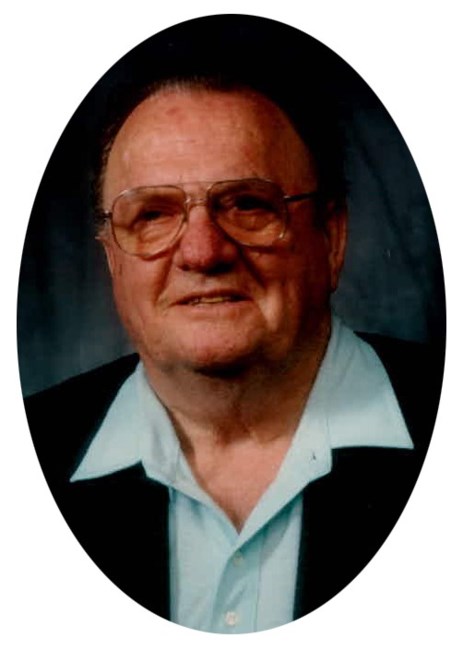 Obituary of Howard Hill Van Dusen