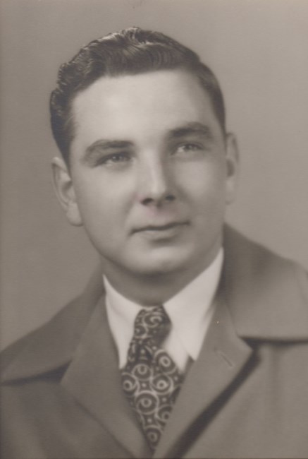 Obituary of John Pershing