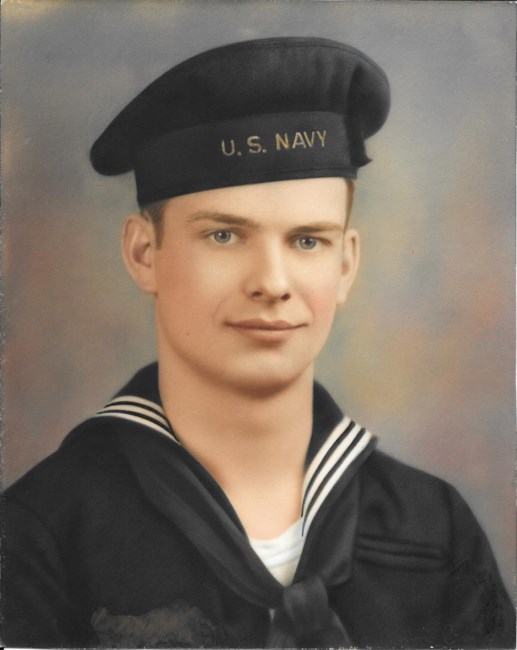 Obituary of Robert J. Cornwell