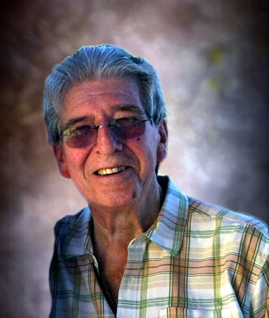 Obituary of Ellsworth "Buddy" Brill