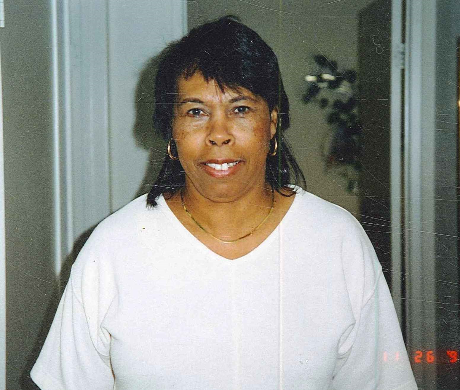 Odessa Williams Obituary Dallas, TX