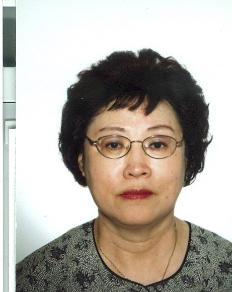 Obituary of Ok Kyu Kim