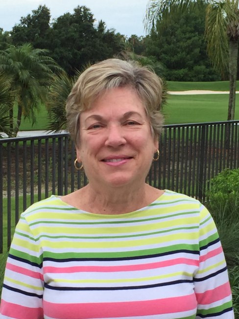 Obituary of Judith Morgan  Ayers