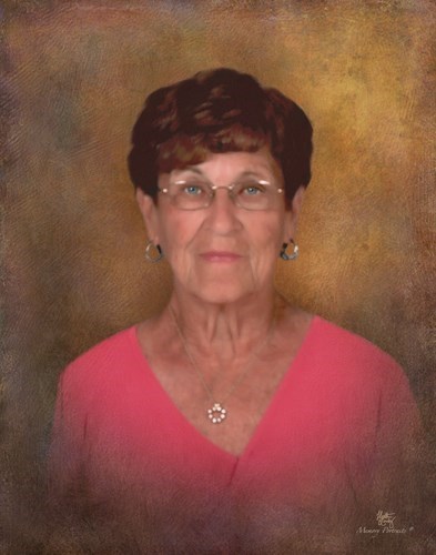 Obituary of Jane Seger