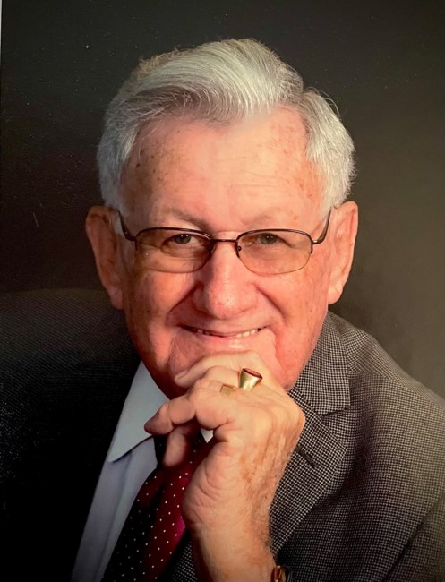 Obituary of Leo Doyle Cornelison