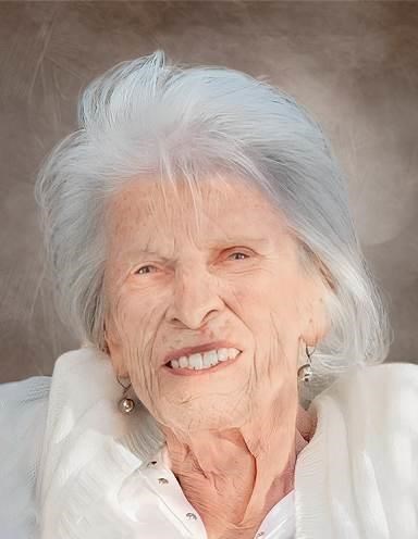 Obituario de Francine Grégoire