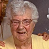 Obituary of Rosemary C. McDonald