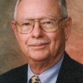 Obituary of Maxwell Venable Dr. Parker