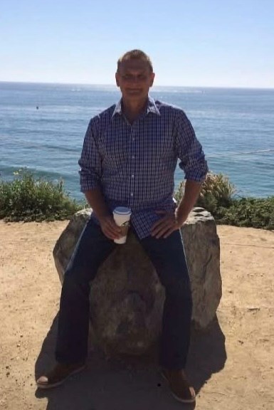 Obituary of Larry Louis Bruyninckx