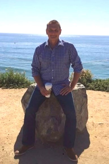 Obituary of Larry Louis Bruyninckx