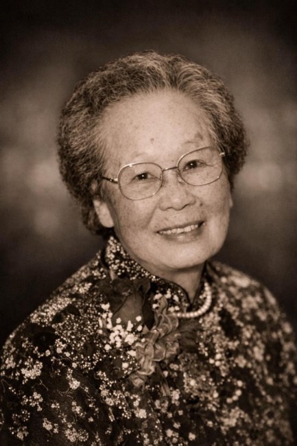 Obituary of Chai Ying Ng