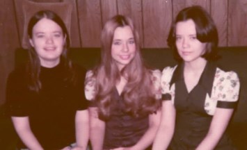 Obituary of Barbara Kelly Zielinski