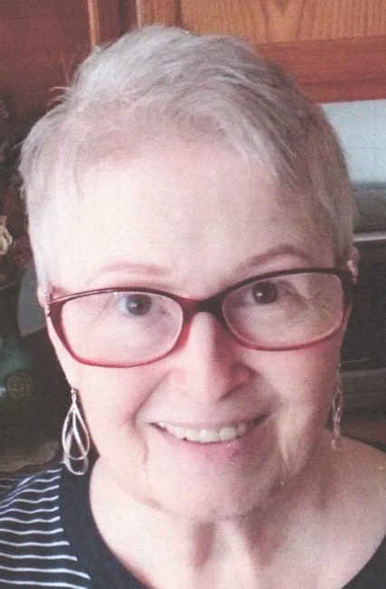Obituary of Susan Napoli