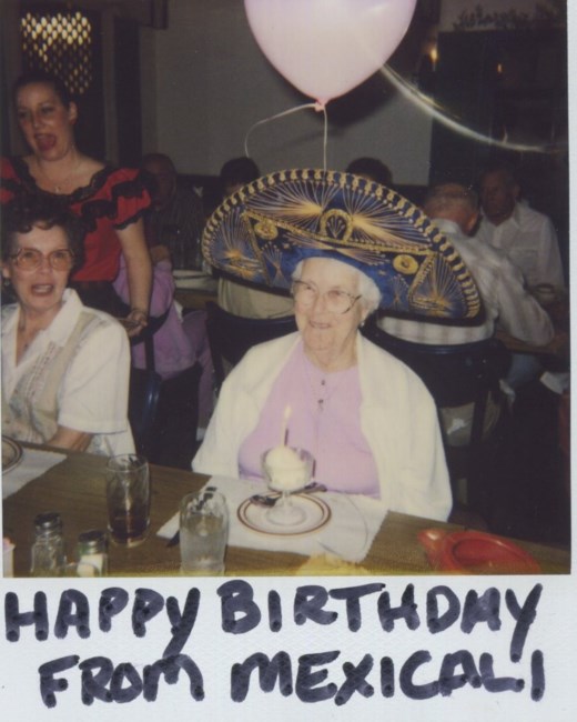 Obituary of Gracie Jane Wehunt