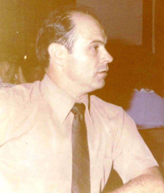 Obituary of Mr. Frederick G. R. Williams