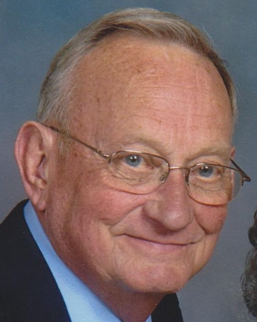 Obituary of Edward Lawrence Thiner