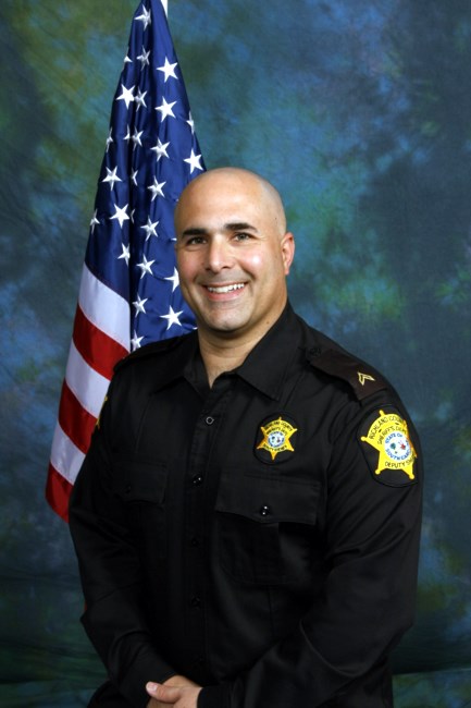 Obituary of Derek B El Dada